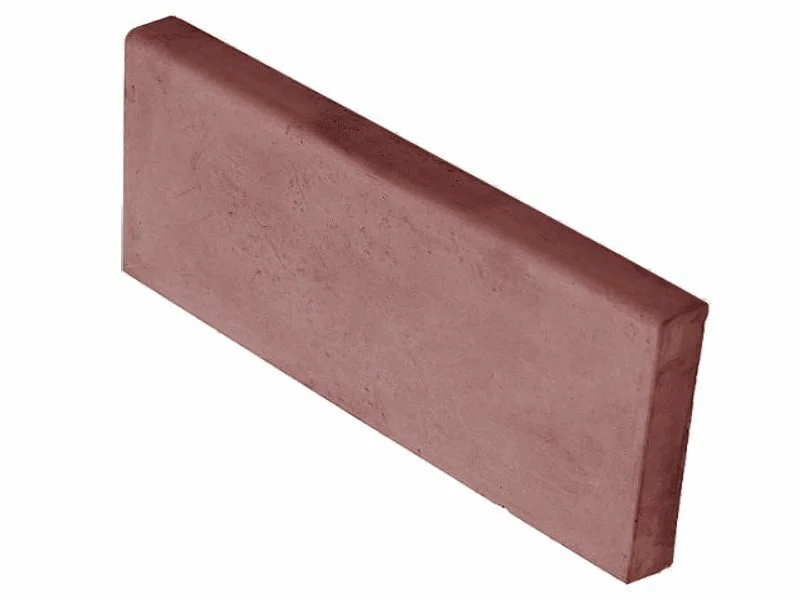 Бордюр садовый 500×200×40 мм