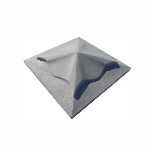 Крышка на столб 450×450×105 мм